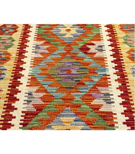 KILIM HERAT 128x84