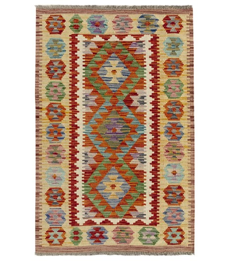 KILIM HERAT 128x84