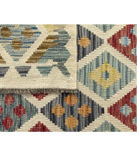 KILIM HERAT 121x88