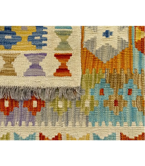 KILIM HERAT 124x69