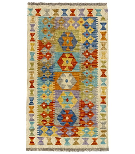 KILIM HERAT 124x69