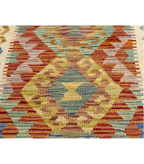 KILIM HERAT 128x79