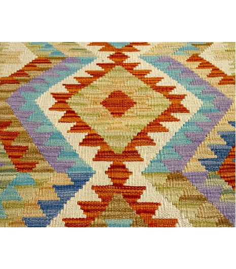 KILIM HERAT 139x75