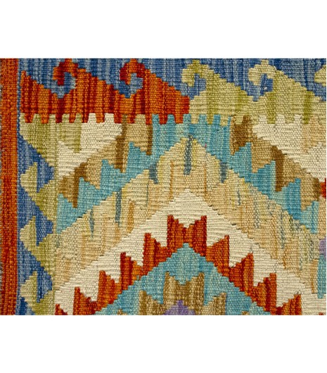 KILIM HERAT 139x75