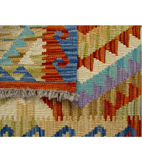 KILIM HERAT 139x75