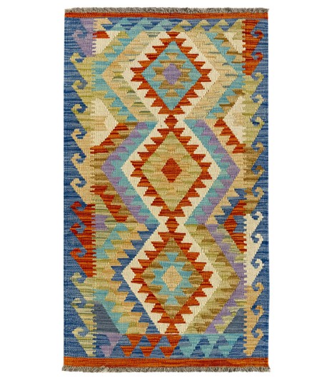 KILIM HERAT 139x75