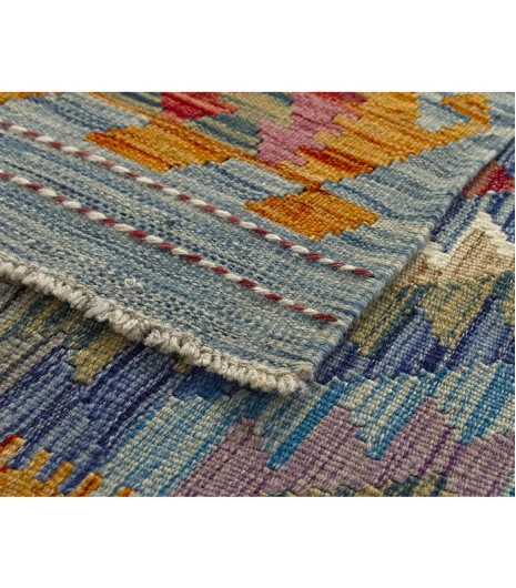 KILIM HERAT 131x69