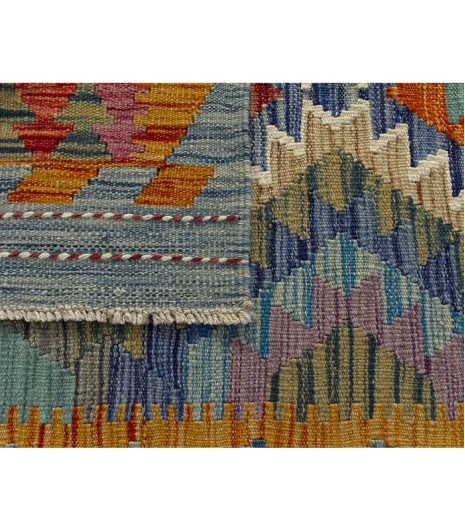 KILIM HERAT 131x69