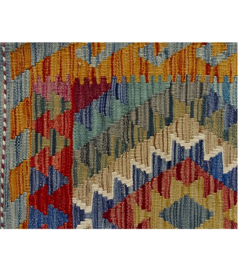 KILIM HERAT 131x69