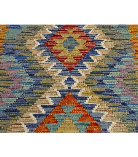 KILIM HERAT 131x69