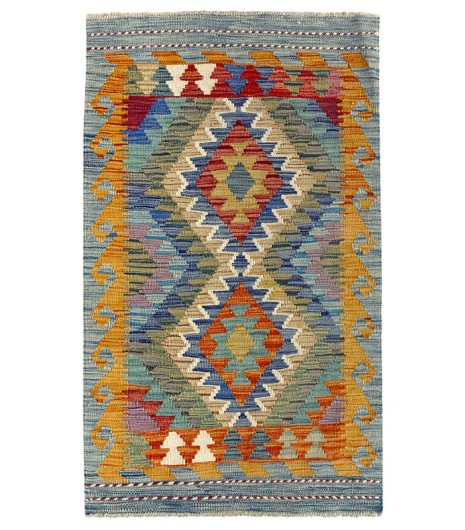 KILIM HERAT 131x69