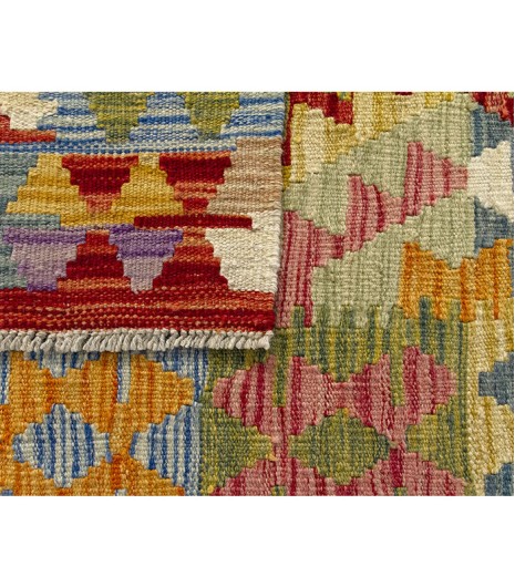 KILIM HERAT 122x81