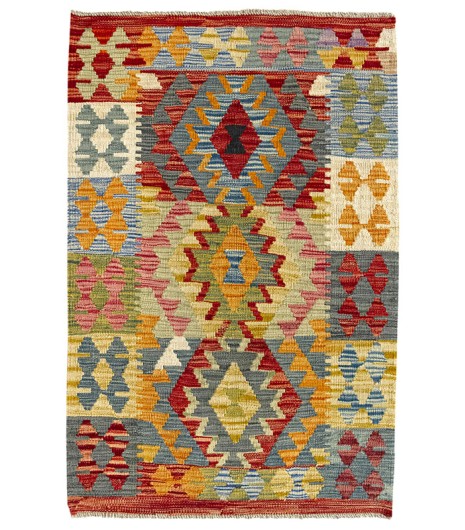 KILIM HERAT 122x81