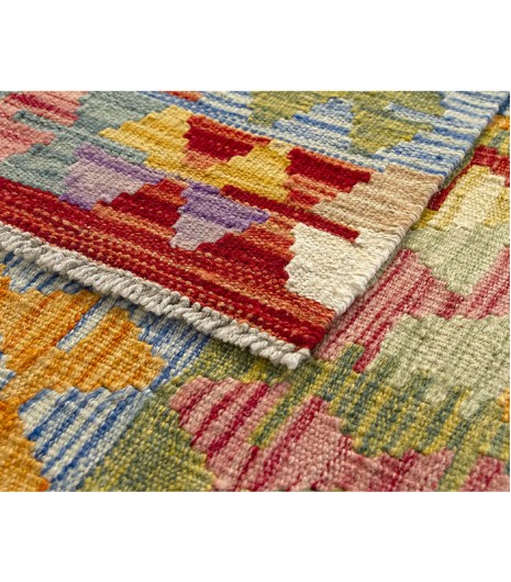 KILIM HERAT 122x81