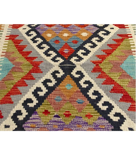 KILIM HERAT 121x84