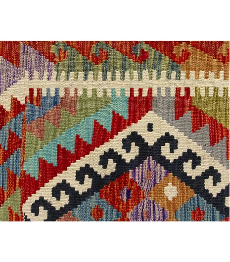 KILIM HERAT 121x84