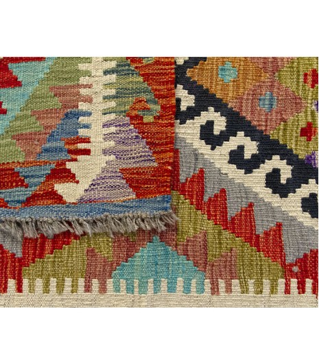 KILIM HERAT 121x84