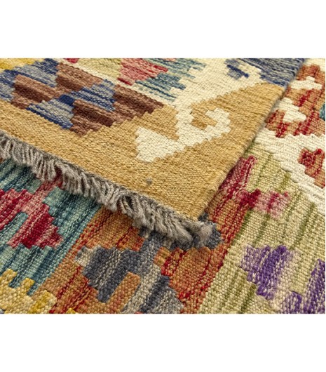 KILIM HERAT 126x82