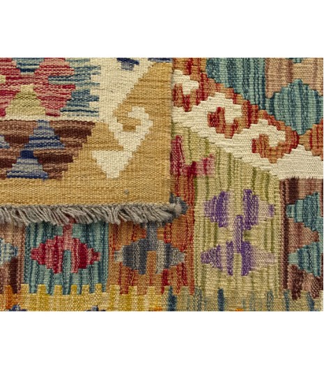 KILIM HERAT 126x82