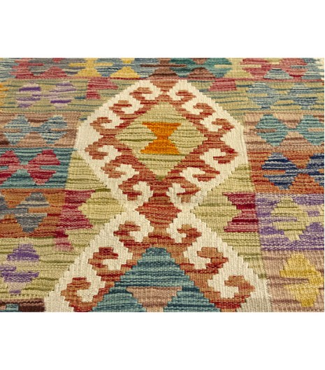 KILIM HERAT 126x82