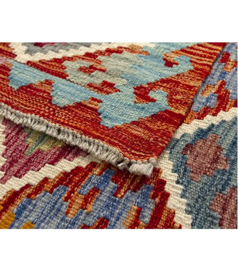 KILIM HERAT 131x82