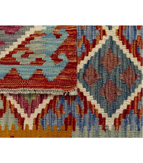 KILIM HERAT 131x82