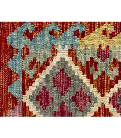 KILIM HERAT 131x82