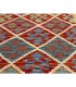 KILIM HERAT 131x82