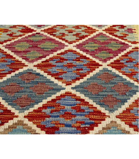 KILIM HERAT 131x82