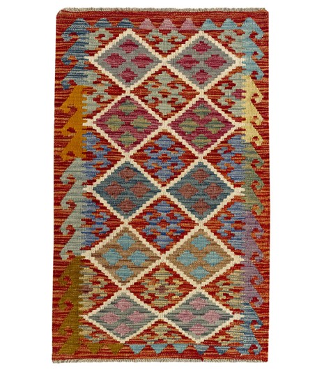 KILIM HERAT 131x82