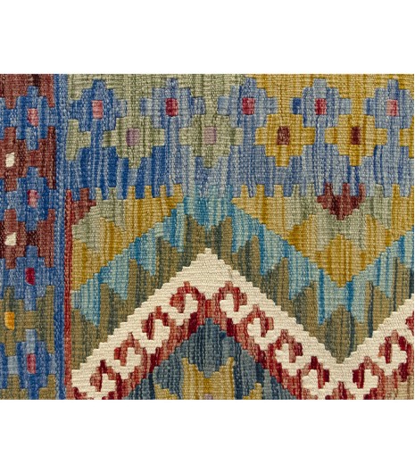 KILIM HERAT 120x81