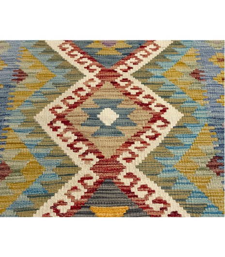 KILIM HERAT 120x81