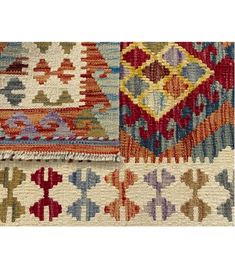 KILIM HERAT 128x78