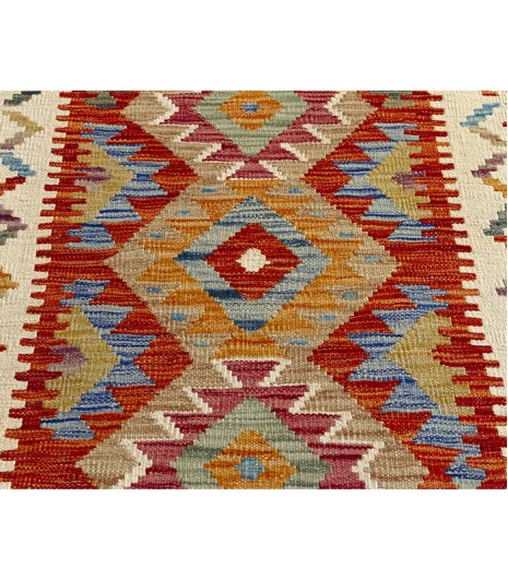 KILIM HERAT 139x78