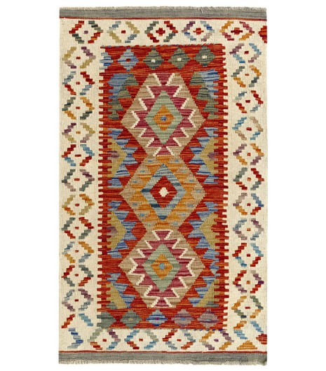 KILIM HERAT 139x78