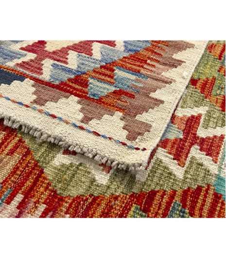 KILIM HERAT 137x81