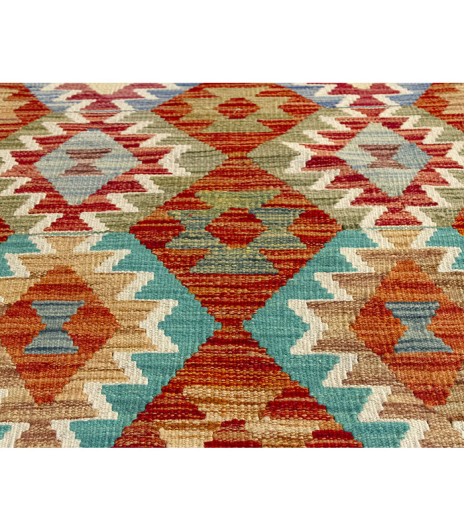 KILIM HERAT 137x81