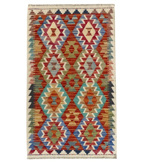 KILIM HERAT 137x81