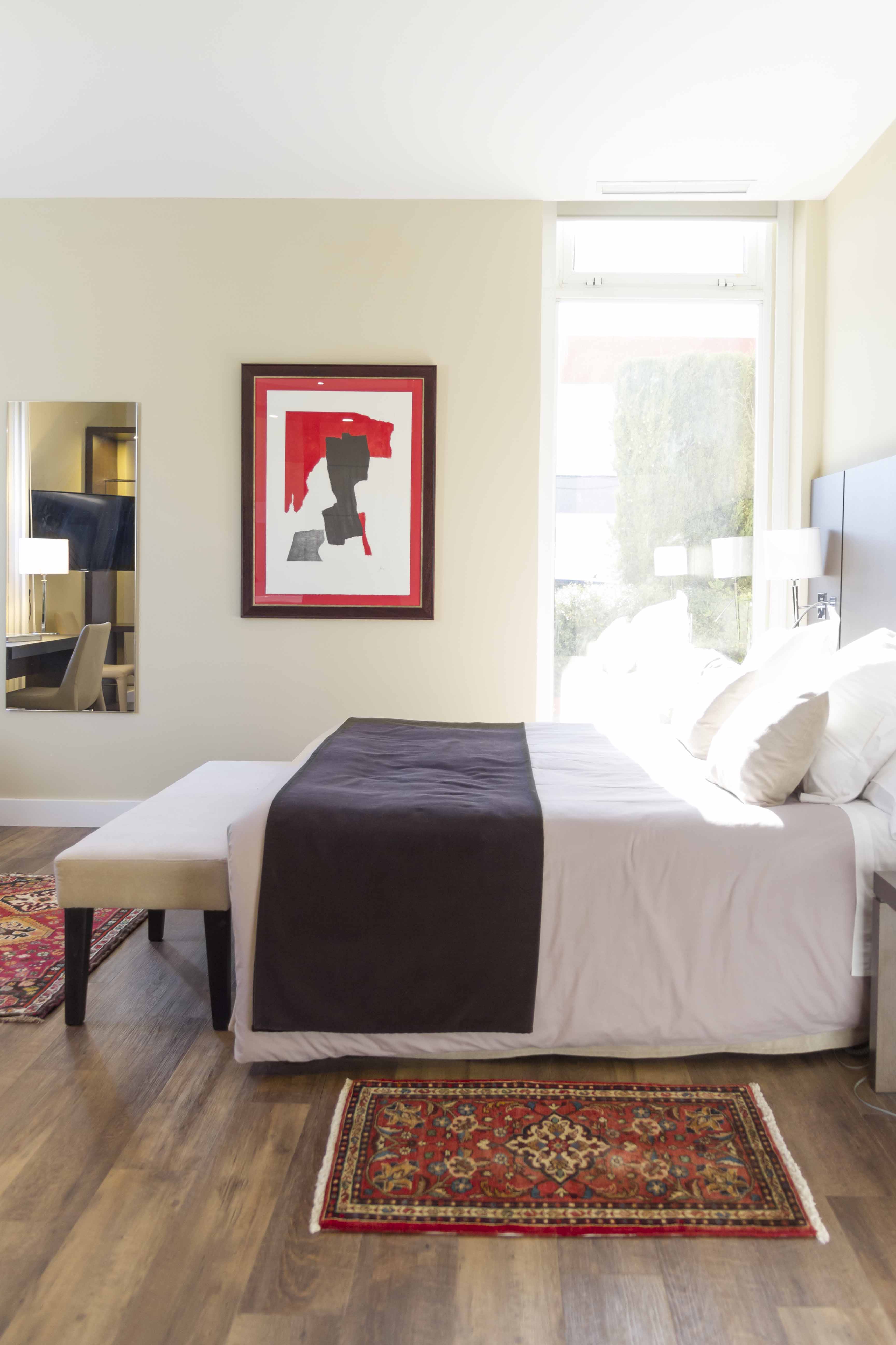 Las mejores alfombras de dormitorio: ¿Cuál escoger? Consejos y  recomendaciones