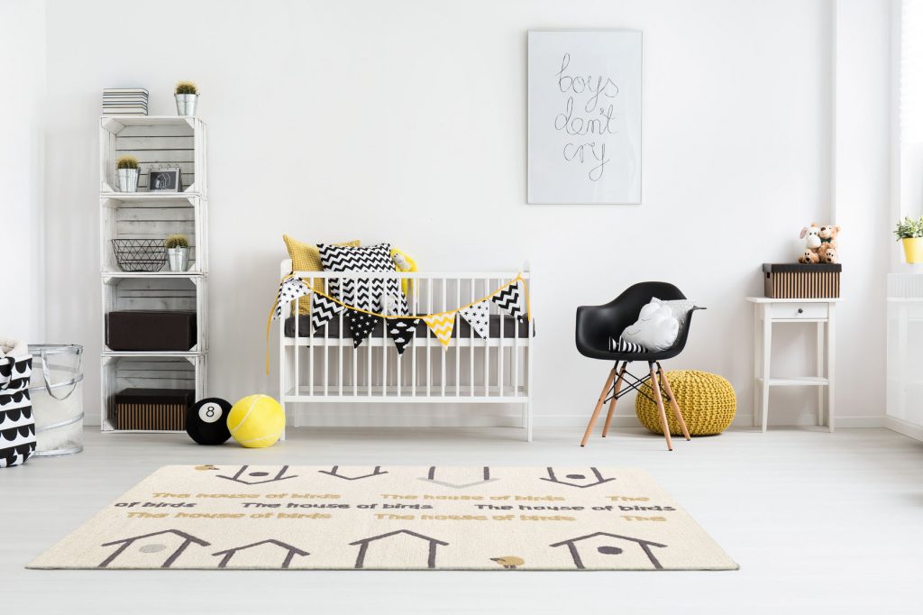 alfombras para habitacion bebes - Buscar con Google