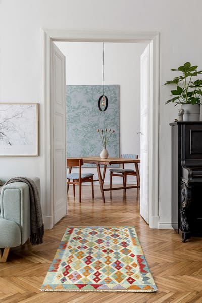 Comprar alfombras para pasillo online - A Medida - Espacio Casa