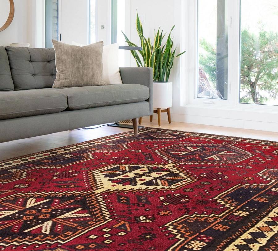 Oportuno Vaciar la basura Mantenimiento Guía para comprar mi primera alfombra - El blog de Alfombras Hamid