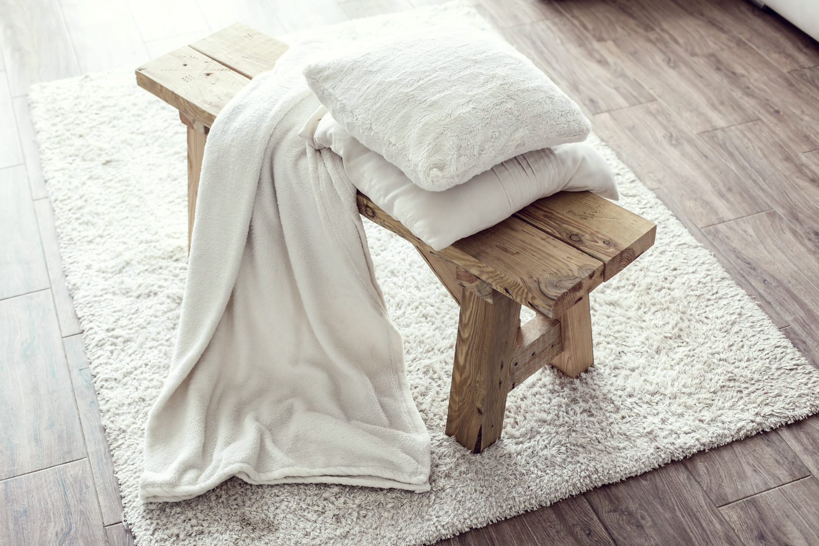 Por qué deberías usar la aspiradora para limpiar tu alfombra - El blog de  Alfombras Hamid