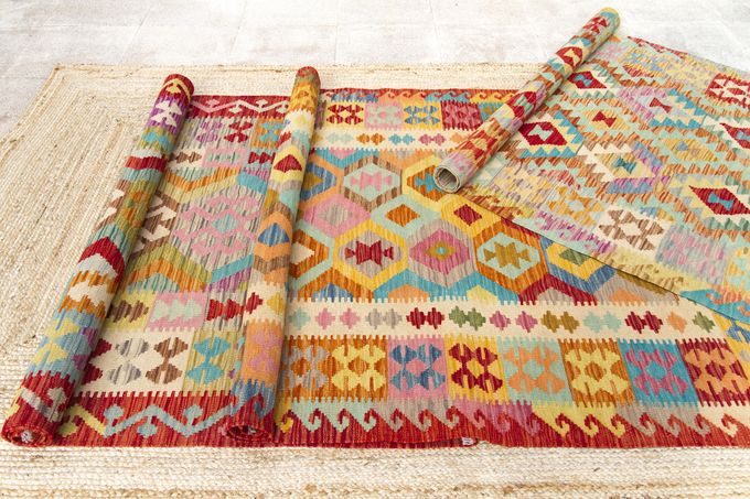 Cuáles son las diferencias entre nuestras alfombras de yute? - El blog de  Alfombras Hamid