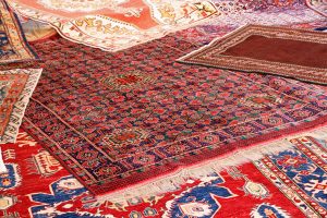 alfombras persas de alfombras hamid