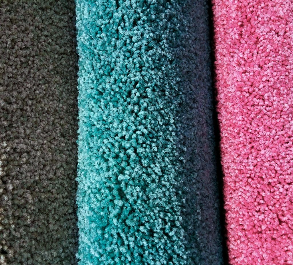 Cómo limpiar mi alfombra de manchas secas? – Tintoreria Industrial