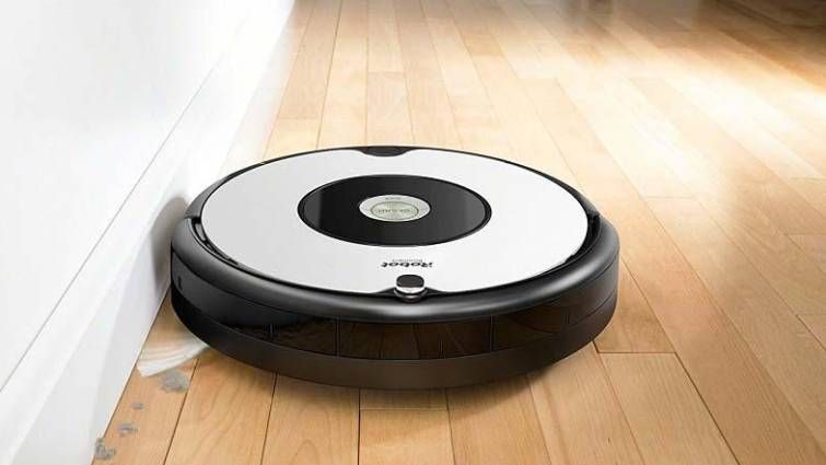 Robot para limpiar alfombras - El blog de Alfombras Hamid