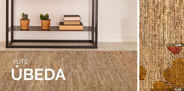 Como escoger la alfombra para tu recibidor • AO tienda online