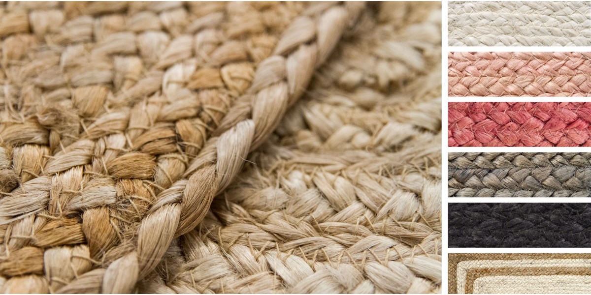Compra alfombras yute y fibra natural de calidad en Alfombras Hamid - Alfombras Hamid